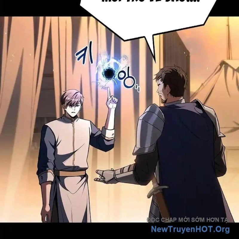 Đại Pháp Sư Mở Nhà Hàng - Chapter 96 - Page 147