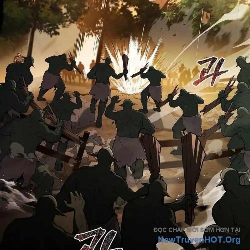 Đại Pháp Sư Mở Nhà Hàng - Chapter 96 - Page 158