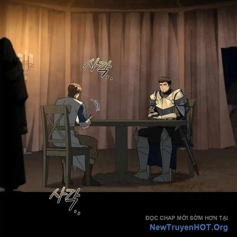 Đại Pháp Sư Mở Nhà Hàng - Chapter 96 - Page 208