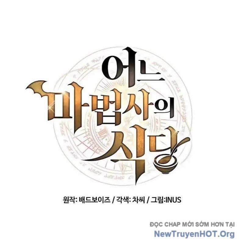 Đại Pháp Sư Mở Nhà Hàng - Chapter 96 - Page 49