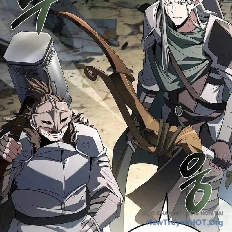 Đại Pháp Sư Mở Nhà Hàng - Chapter 96 - Page 82