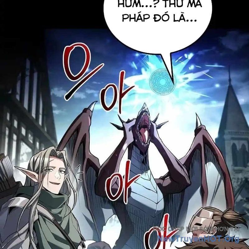 Đại Pháp Sư Mở Nhà Hàng - Chapter 96 - Page 90