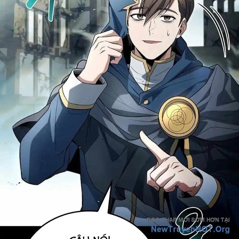 Đại Pháp Sư Mở Nhà Hàng - Chapter 96 - Page 93