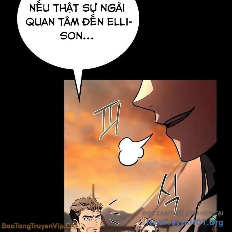 Đại Pháp Sư Mở Nhà Hàng - Chapter 97 - Page 141