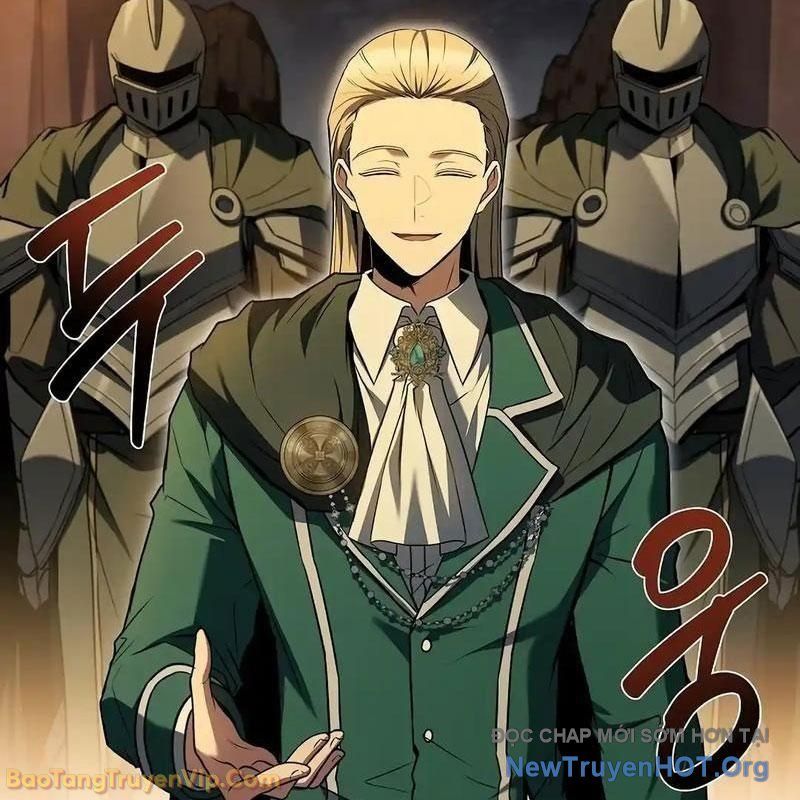 Đại Pháp Sư Mở Nhà Hàng - Chapter 97 - Page 19