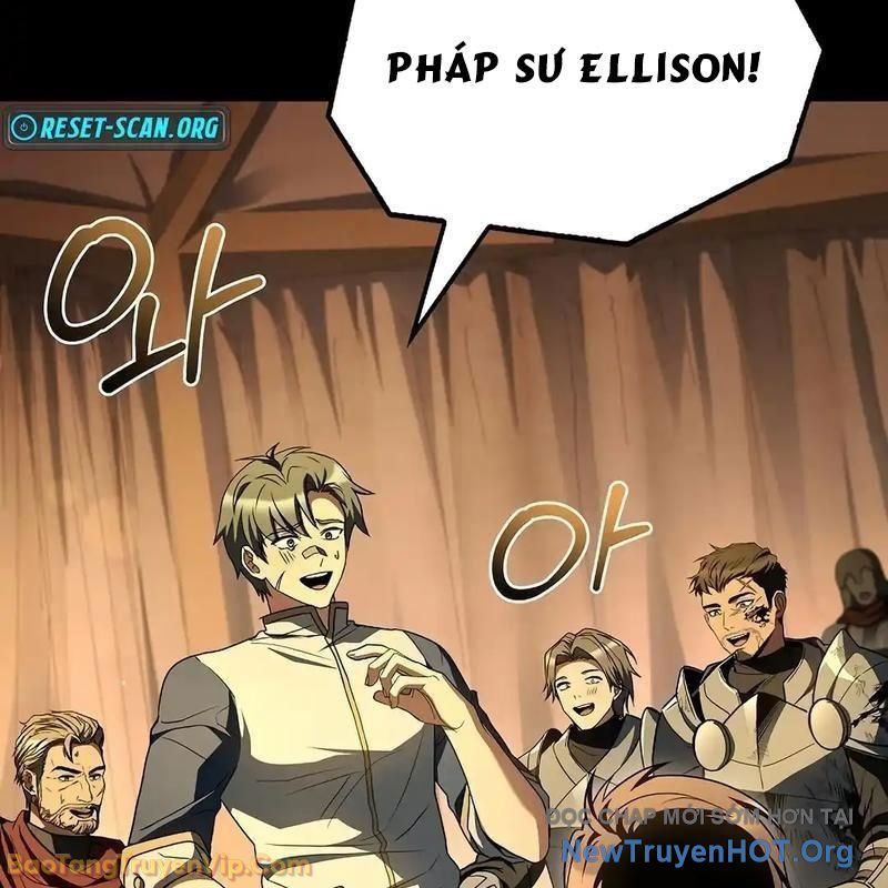 Đại Pháp Sư Mở Nhà Hàng - Chapter 97 - Page 199