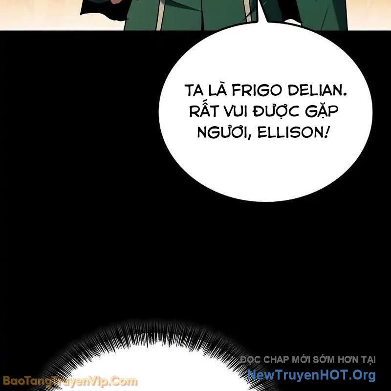 Đại Pháp Sư Mở Nhà Hàng - Chapter 97 - Page 20