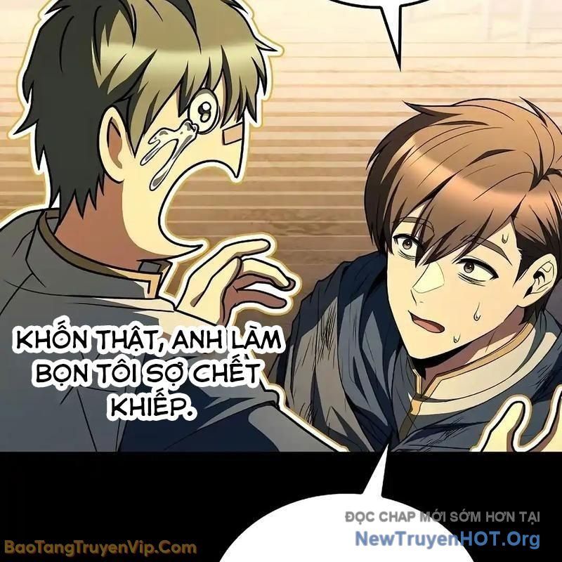 Đại Pháp Sư Mở Nhà Hàng - Chapter 97 - Page 202