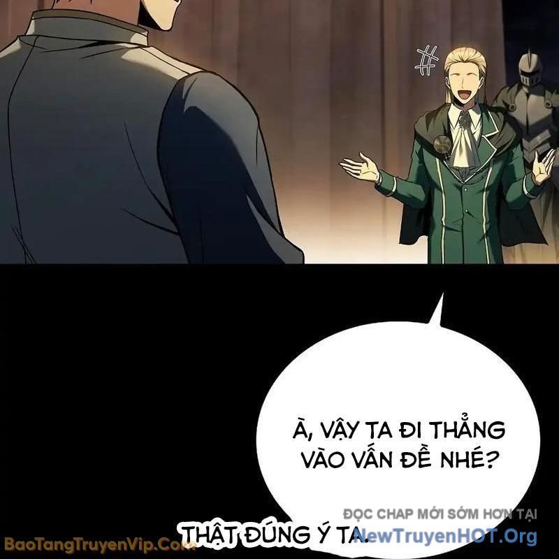 Đại Pháp Sư Mở Nhà Hàng - Chapter 97 - Page 22