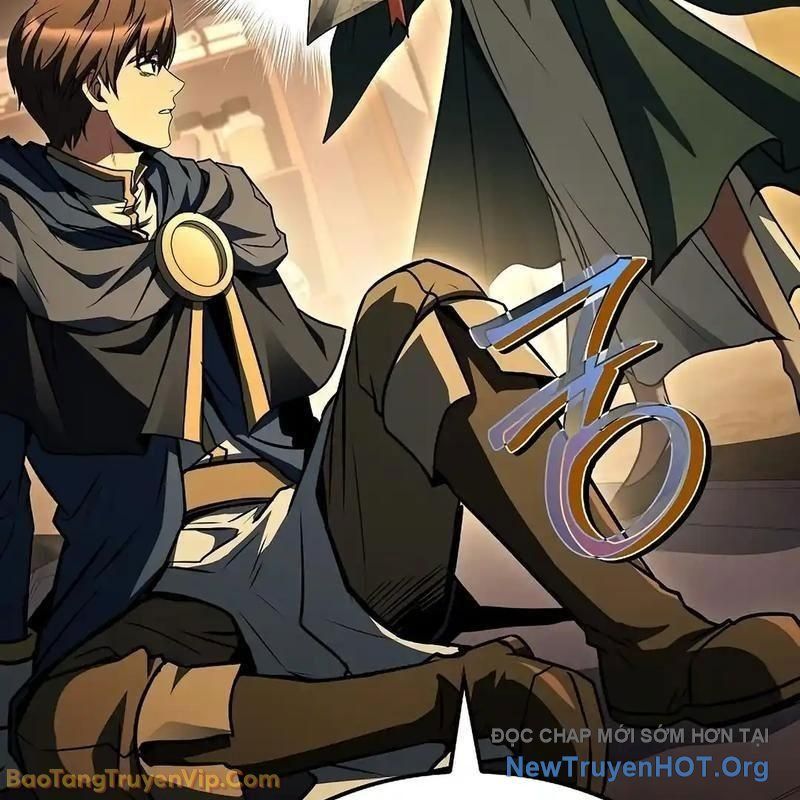 Đại Pháp Sư Mở Nhà Hàng - Chapter 97 - Page 221