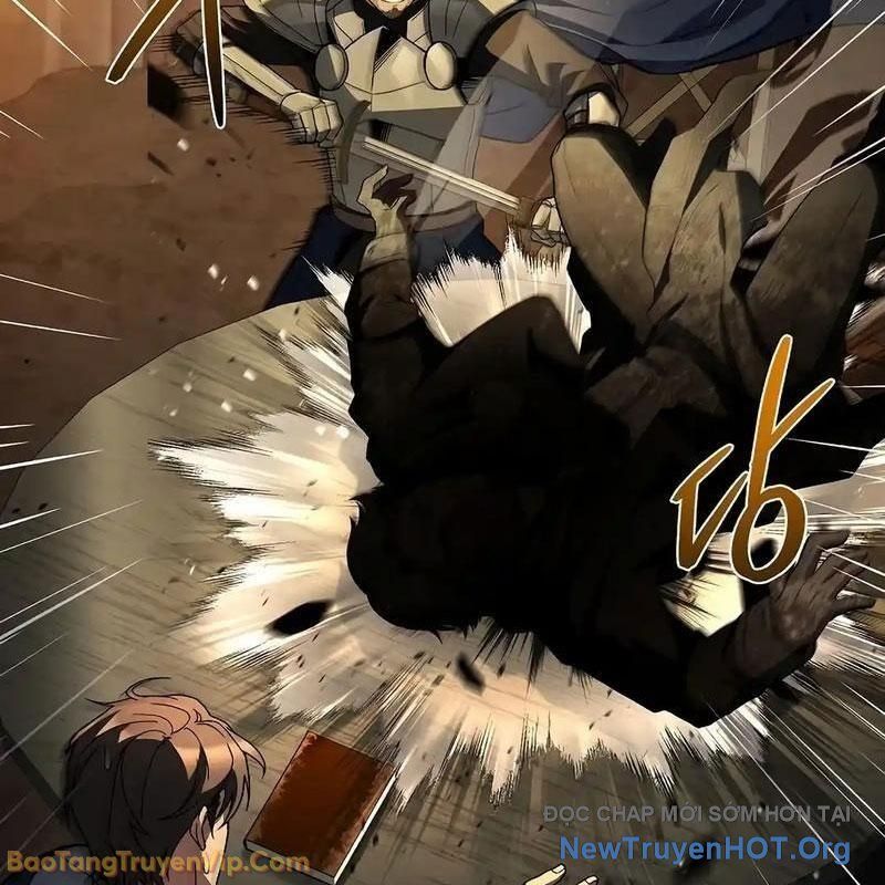 Đại Pháp Sư Mở Nhà Hàng - Chapter 97 - Page 3