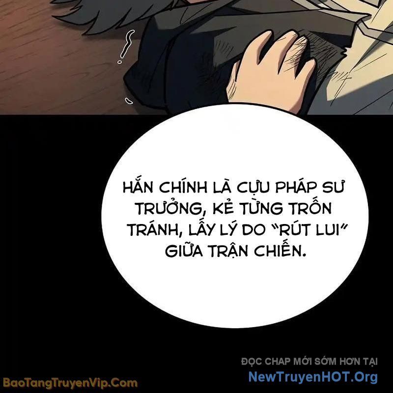 Đại Pháp Sư Mở Nhà Hàng - Chapter 97 - Page 32