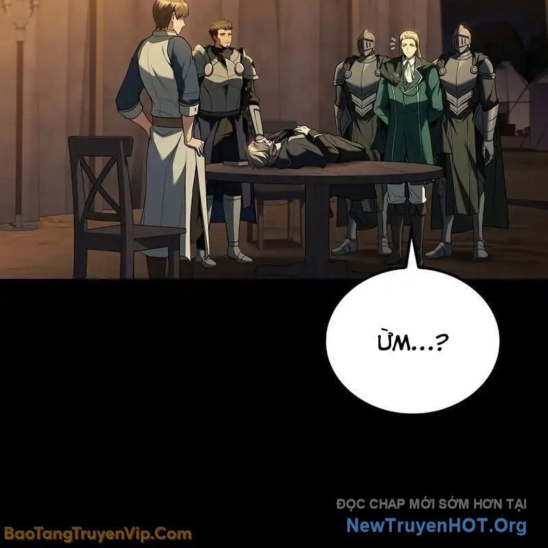 Đại Pháp Sư Mở Nhà Hàng - Chapter 97 - Page 45