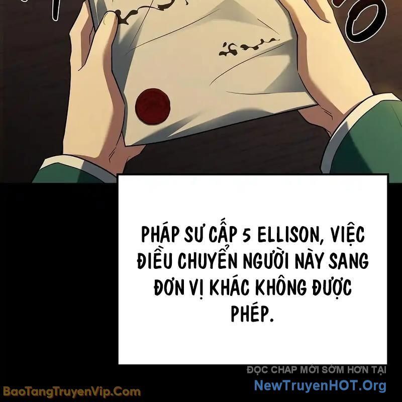 Đại Pháp Sư Mở Nhà Hàng - Chapter 97 - Page 60