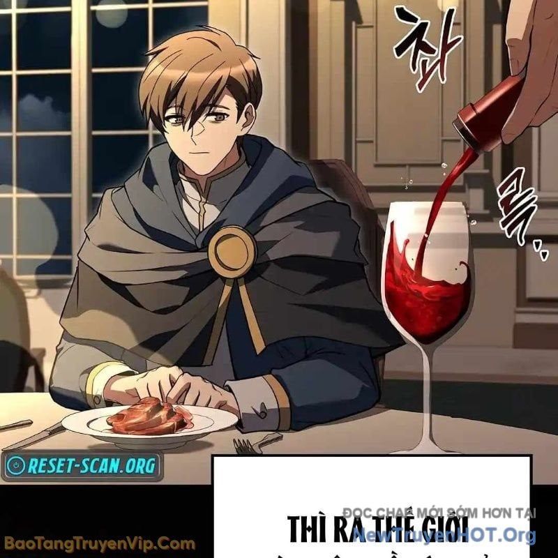 Đại Pháp Sư Mở Nhà Hàng - Chapter 98 - Page 101