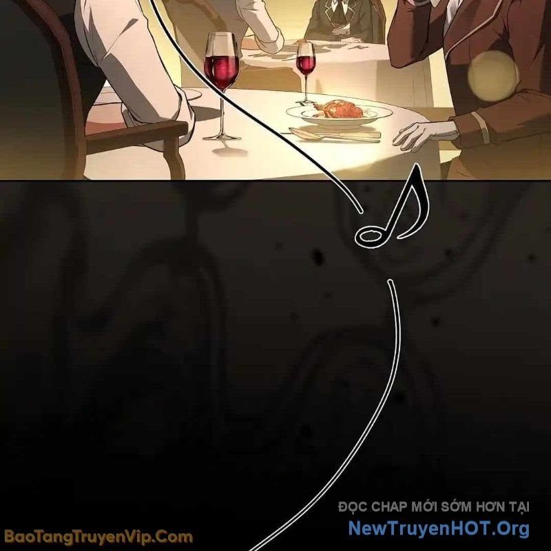 Đại Pháp Sư Mở Nhà Hàng - Chapter 98 - Page 107