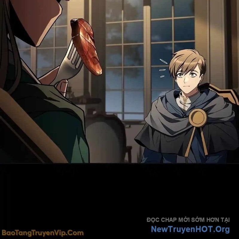 Đại Pháp Sư Mở Nhà Hàng - Chapter 98 - Page 109