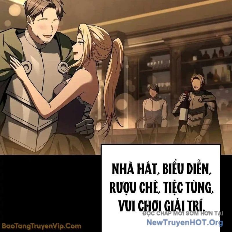 Đại Pháp Sư Mở Nhà Hàng - Chapter 98 - Page 125