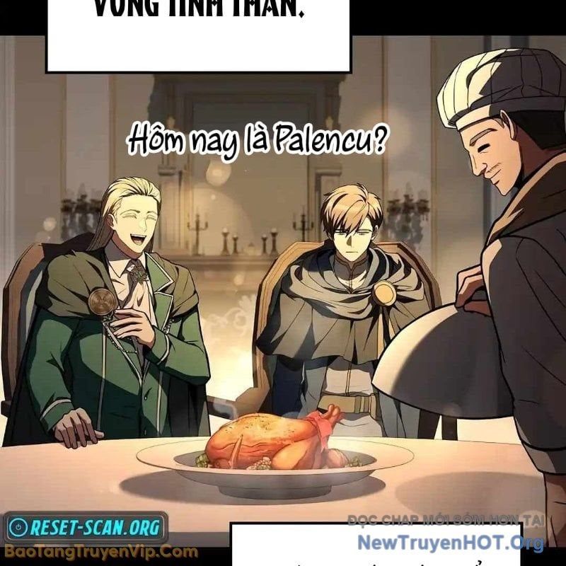 Đại Pháp Sư Mở Nhà Hàng - Chapter 98 - Page 130