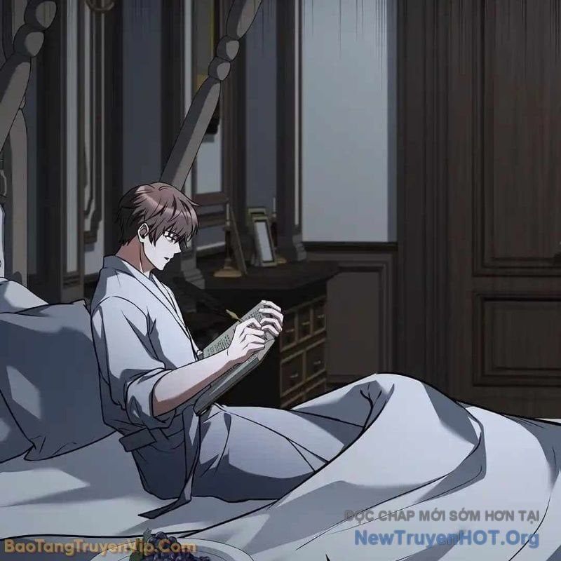 Đại Pháp Sư Mở Nhà Hàng - Chapter 98 - Page 140