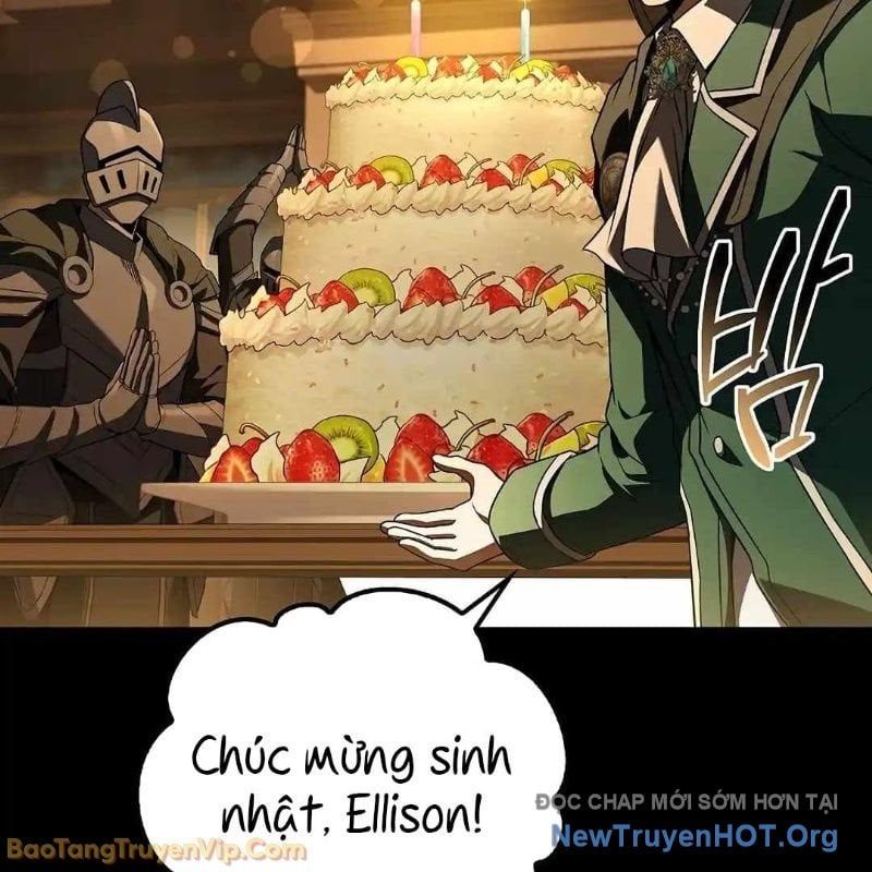 Đại Pháp Sư Mở Nhà Hàng - Chapter 98 - Page 152