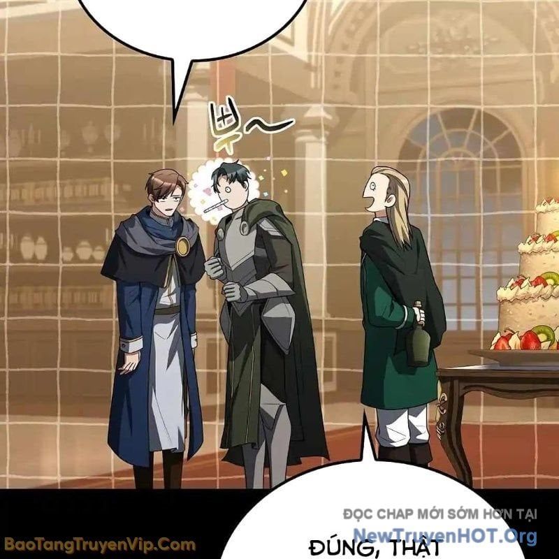 Đại Pháp Sư Mở Nhà Hàng - Chapter 98 - Page 156