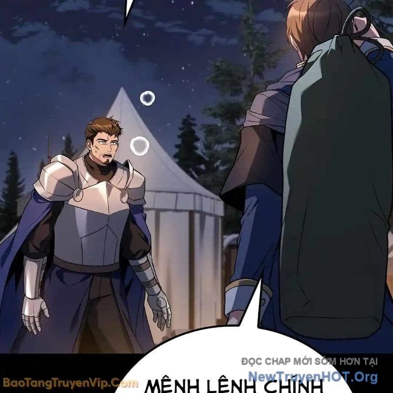 Đại Pháp Sư Mở Nhà Hàng - Chapter 98 - Page 18