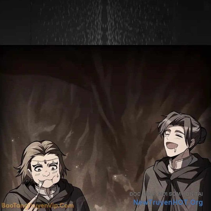 Đại Pháp Sư Mở Nhà Hàng - Chapter 98 - Page 210