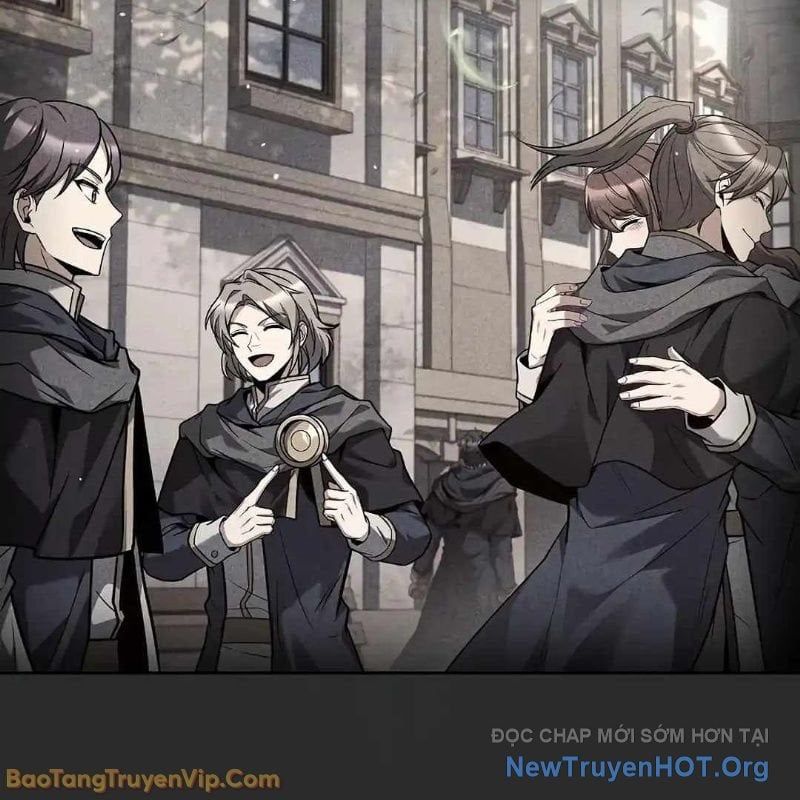 Đại Pháp Sư Mở Nhà Hàng - Chapter 98 - Page 214