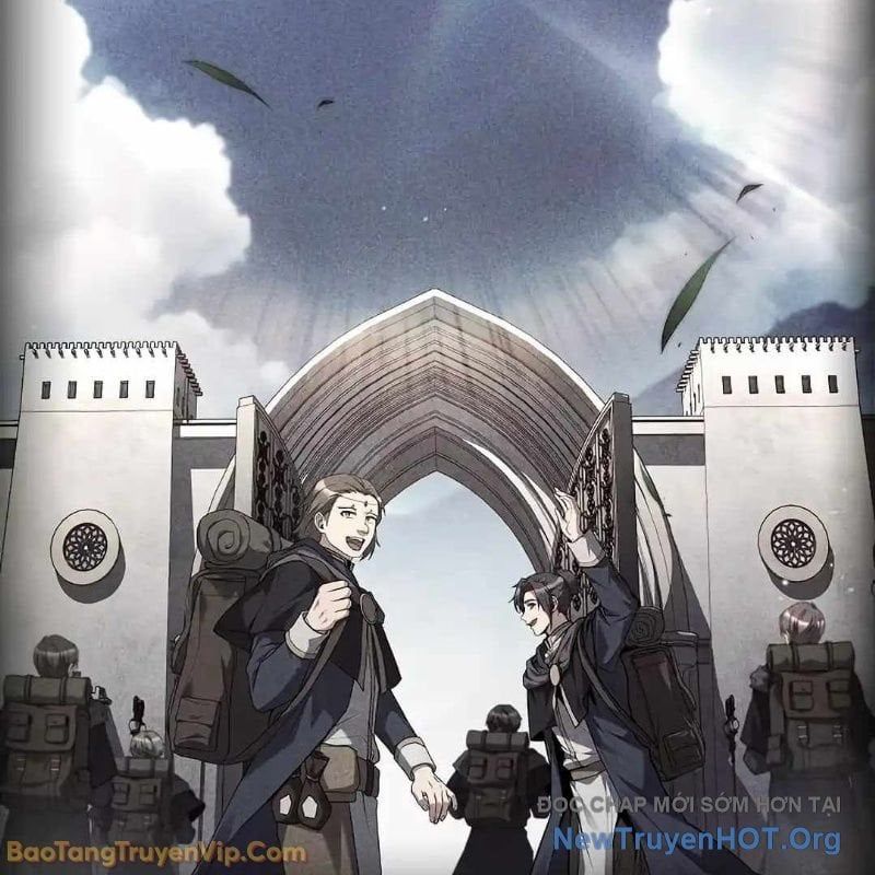 Đại Pháp Sư Mở Nhà Hàng - Chapter 98 - Page 216