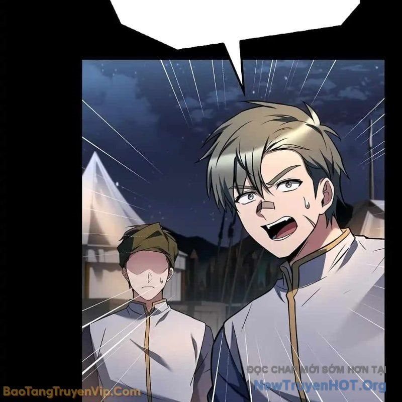 Đại Pháp Sư Mở Nhà Hàng - Chapter 98 - Page 40