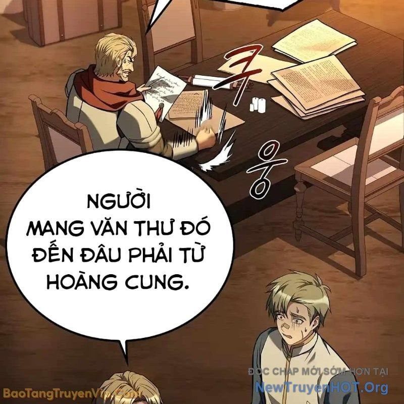 Đại Pháp Sư Mở Nhà Hàng - Chapter 98 - Page 5