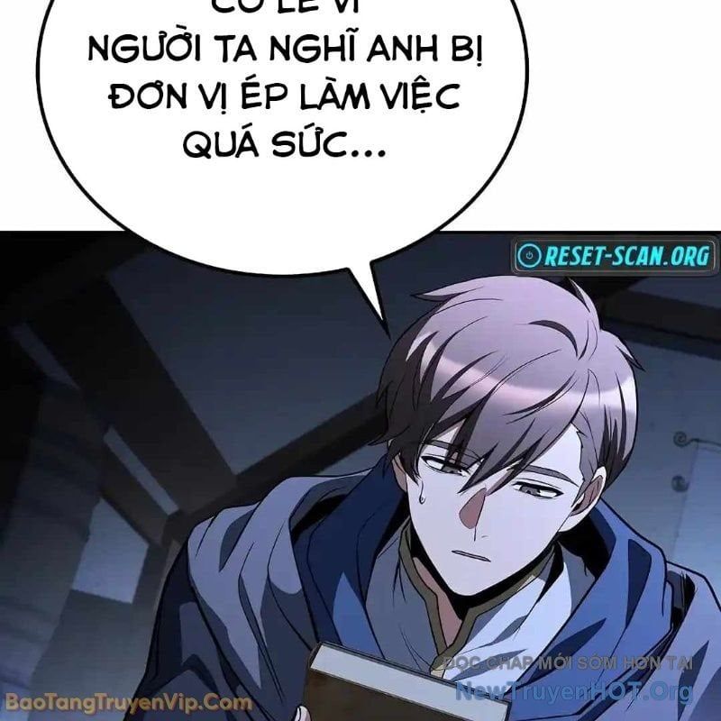 Đại Pháp Sư Mở Nhà Hàng - Chapter 98 - Page 59