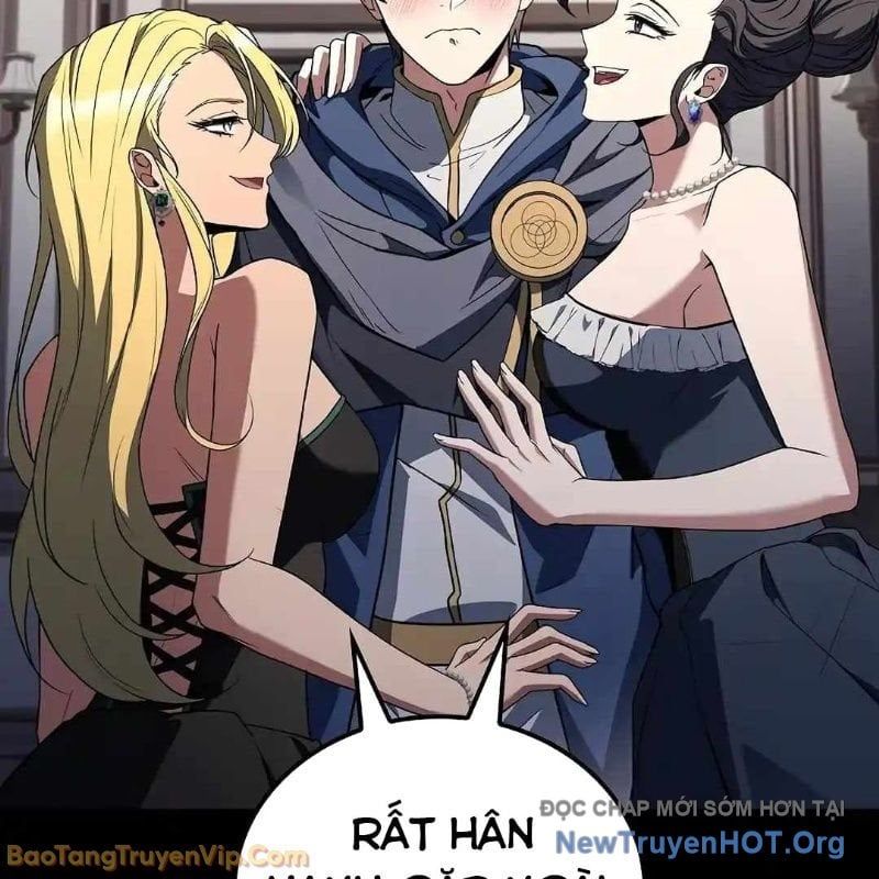 Đại Pháp Sư Mở Nhà Hàng - Chapter 98 - Page 69