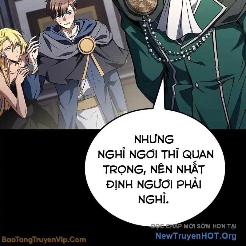 Đại Pháp Sư Mở Nhà Hàng - Chapter 98 - Page 83
