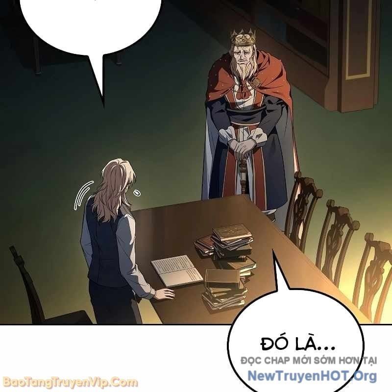 Đại Pháp Sư Mở Nhà Hàng - Chapter 99 - Page 13