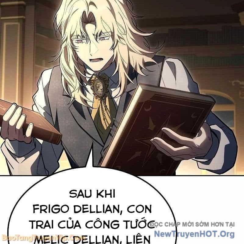 Đại Pháp Sư Mở Nhà Hàng - Chapter 99 - Page 20