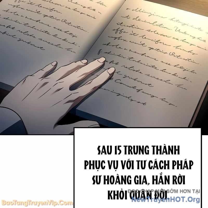 Đại Pháp Sư Mở Nhà Hàng - Chapter 99 - Page 4