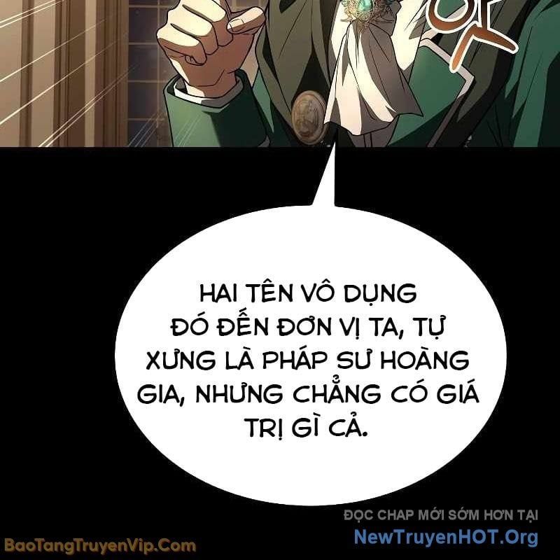 Đại Pháp Sư Mở Nhà Hàng - Chapter 99 - Page 50