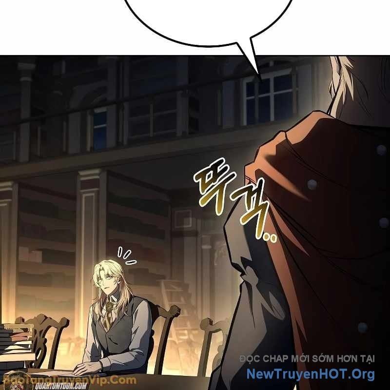 Đại Pháp Sư Mở Nhà Hàng - Chapter 99 - Page 8