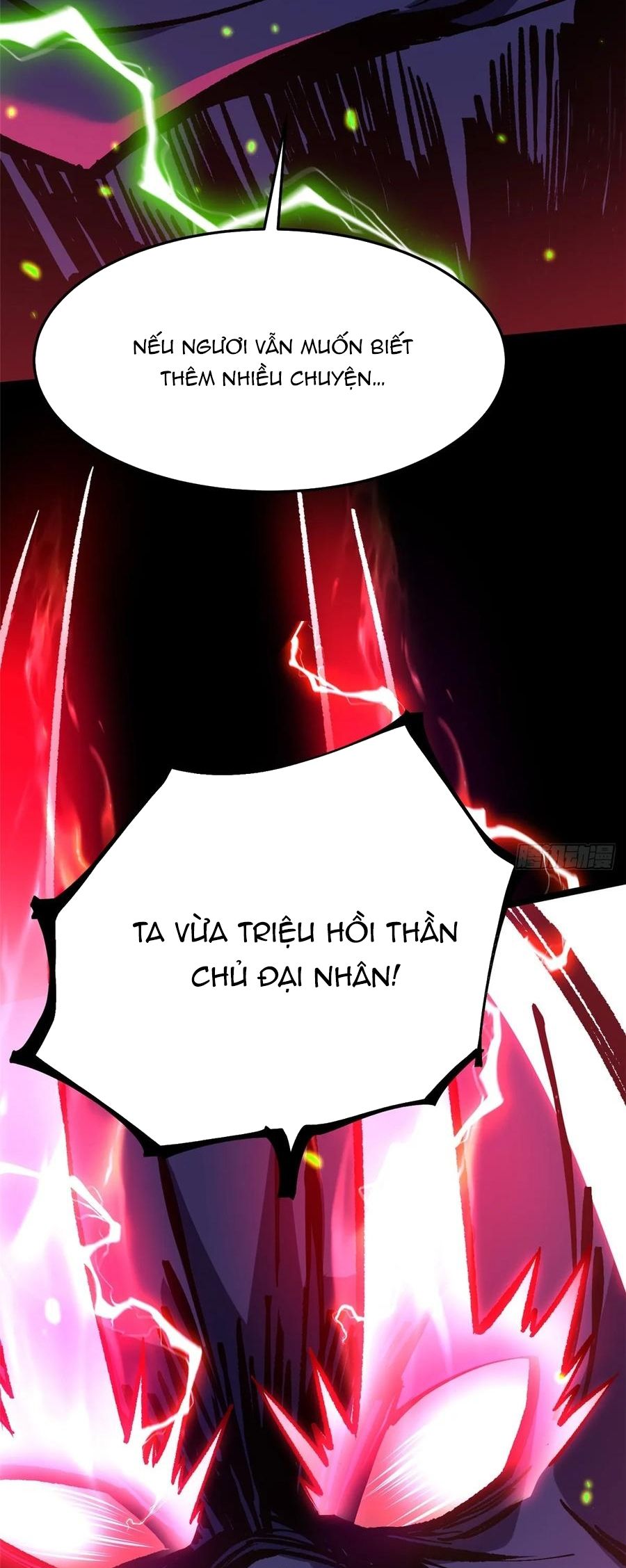 Ta Thật Không Muốn Học Cấm Chú - Chapter 142 - Page 10
