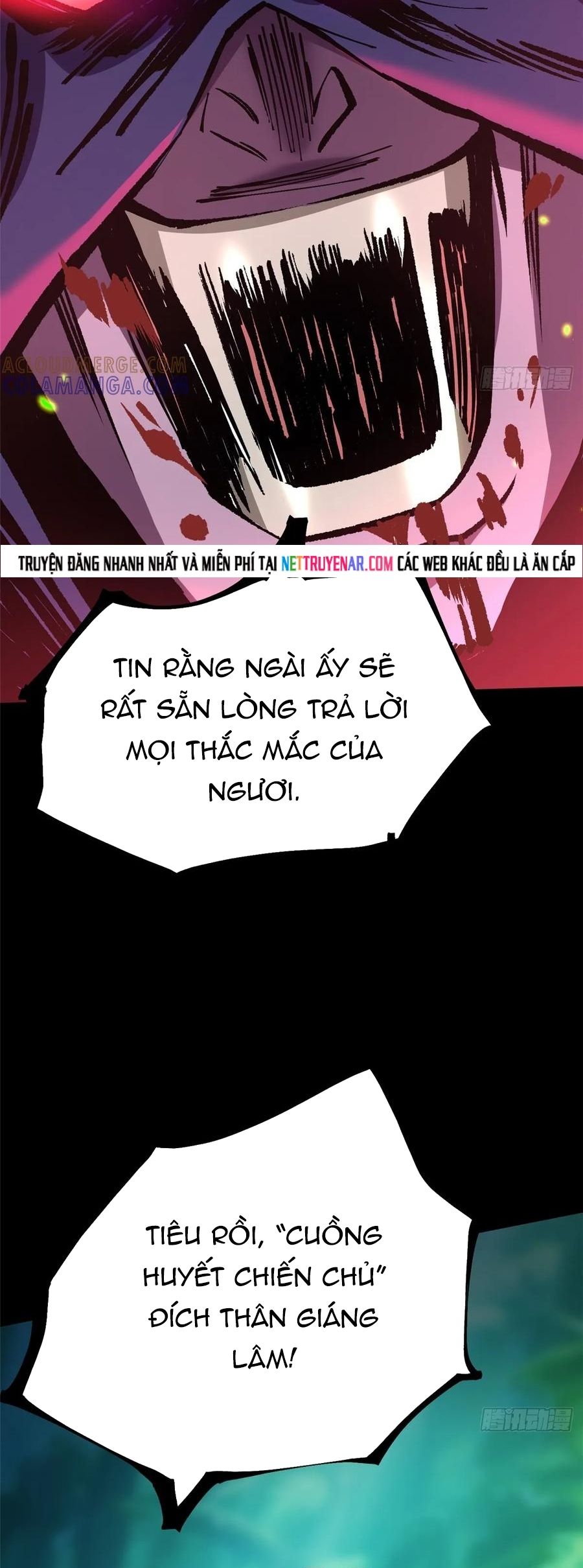 Ta Thật Không Muốn Học Cấm Chú - Chapter 142 - Page 11