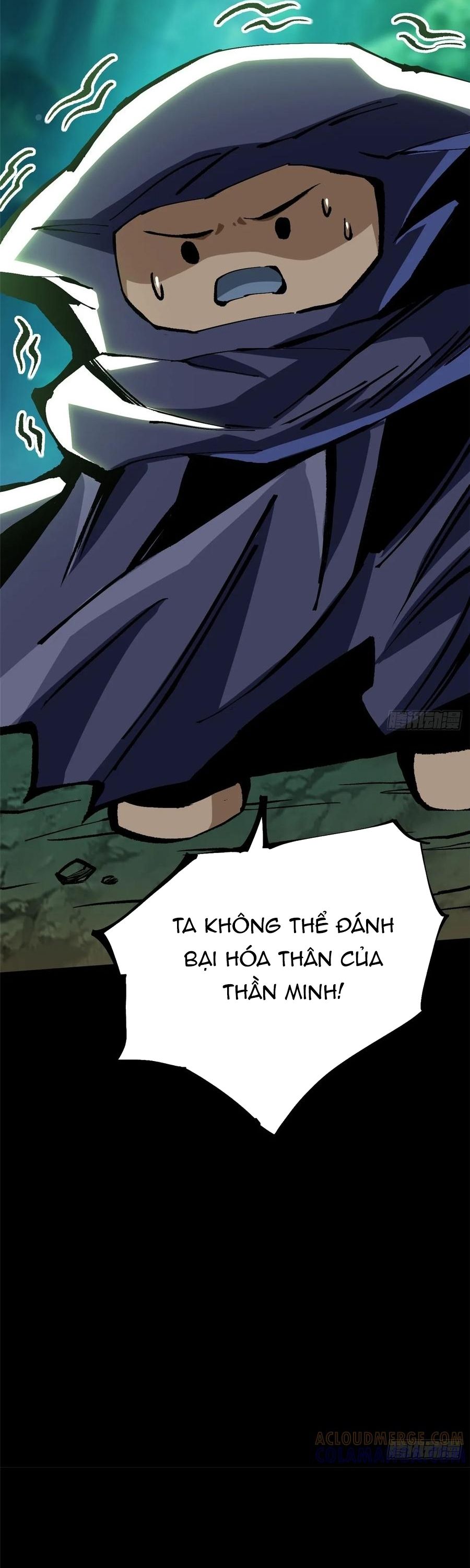 Ta Thật Không Muốn Học Cấm Chú - Chapter 142 - Page 12