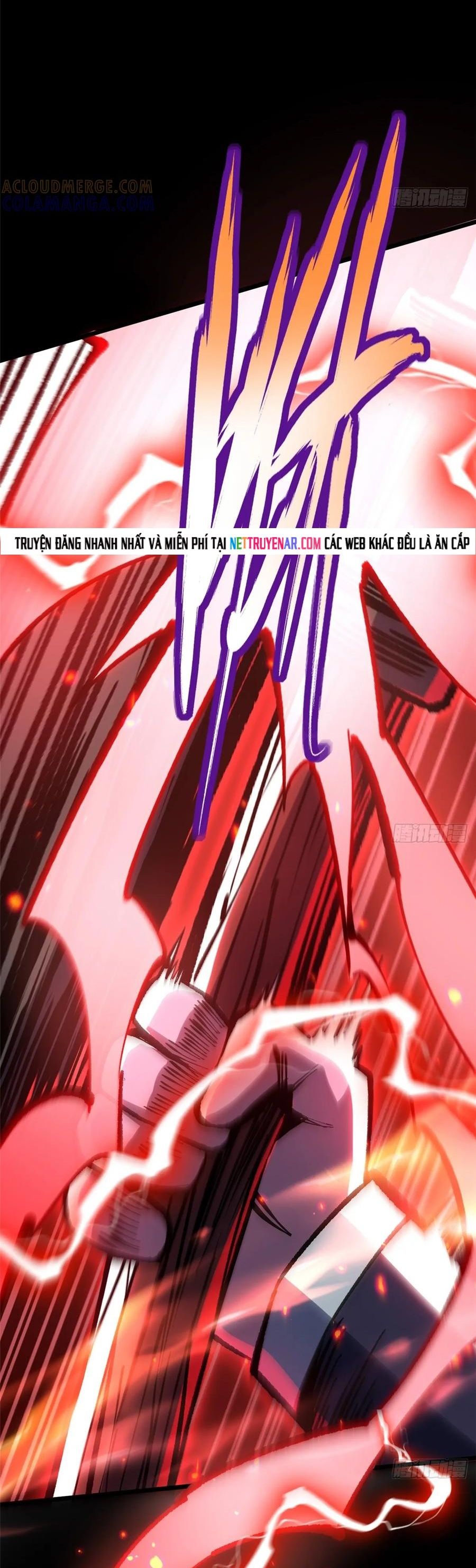 Ta Thật Không Muốn Học Cấm Chú - Chapter 142 - Page 14