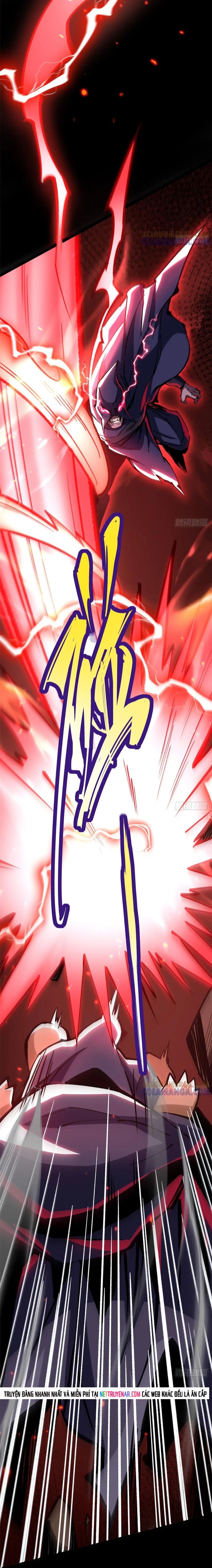 Ta Thật Không Muốn Học Cấm Chú - Chapter 142 - Page 15