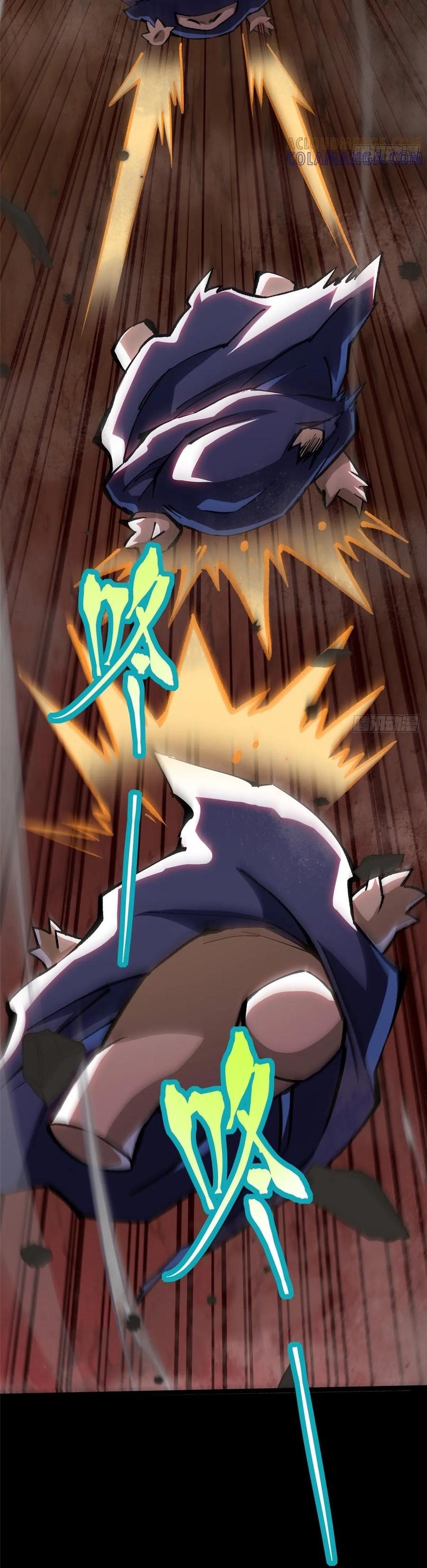 Ta Thật Không Muốn Học Cấm Chú - Chapter 142 - Page 17