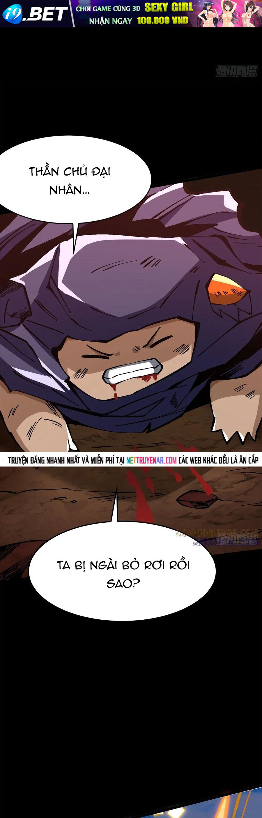 Ta Thật Không Muốn Học Cấm Chú - Chapter 142 - Page 18