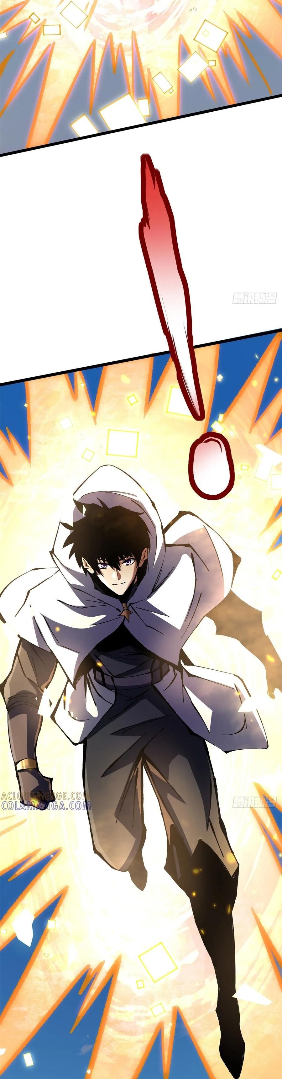 Ta Thật Không Muốn Học Cấm Chú - Chapter 142 - Page 20