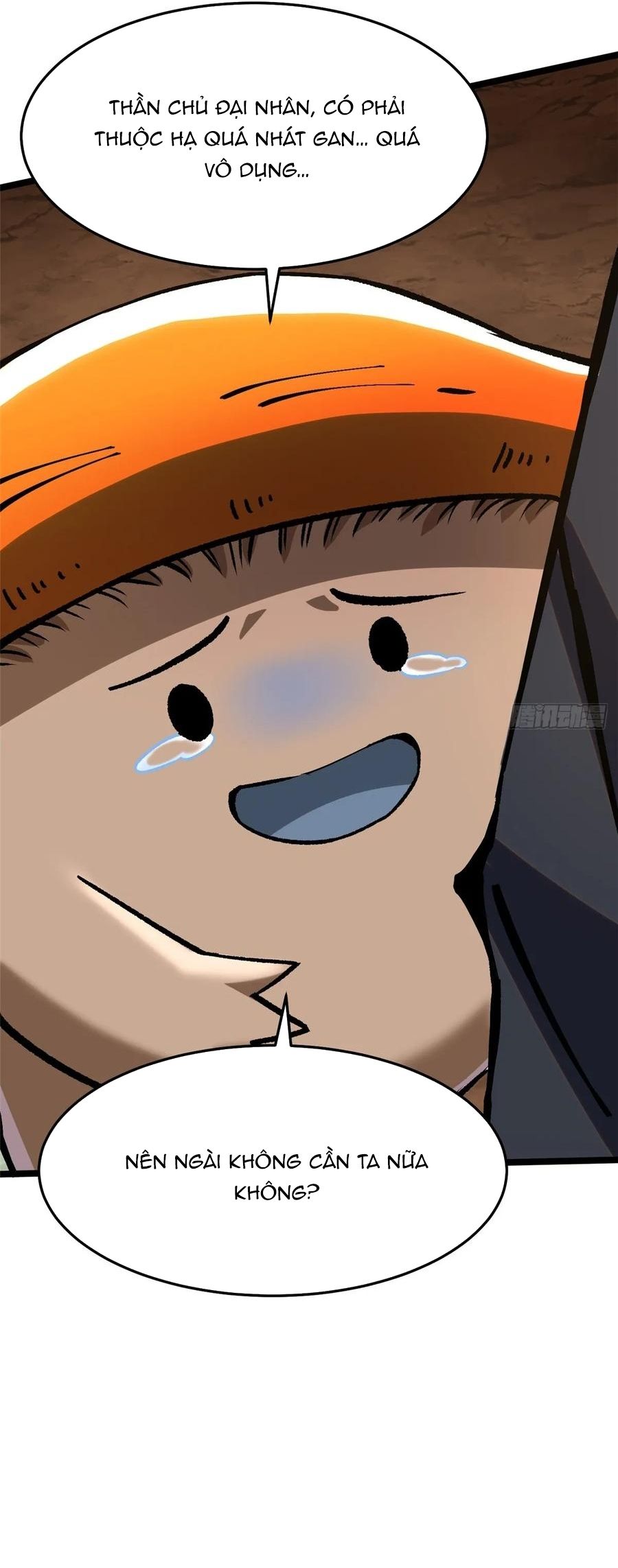 Ta Thật Không Muốn Học Cấm Chú - Chapter 142 - Page 30