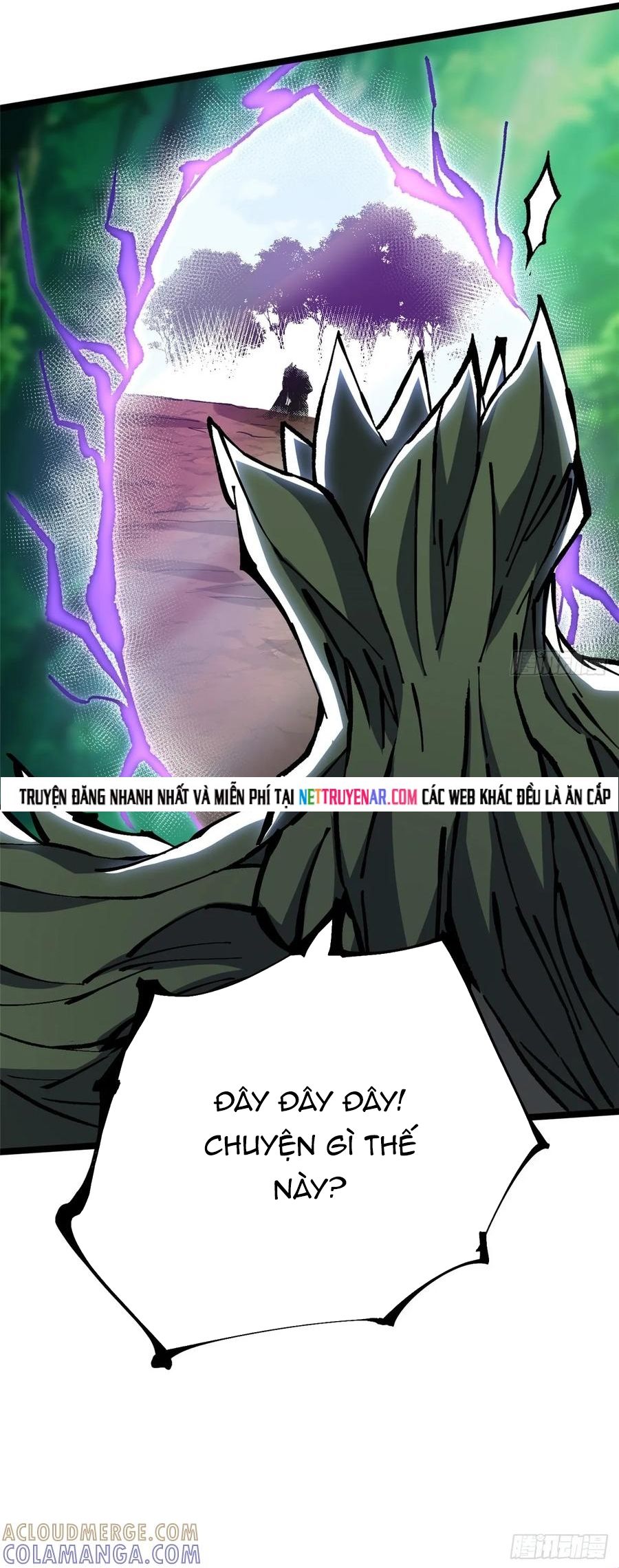 Ta Thật Không Muốn Học Cấm Chú - Chapter 142 - Page 35